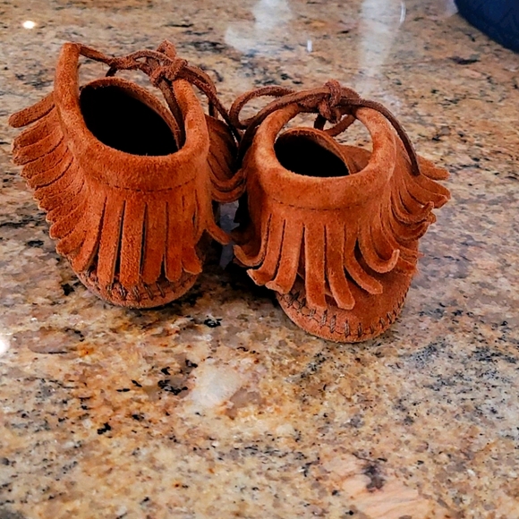 Minnie Tonka, 4T - Picture 5 of 5